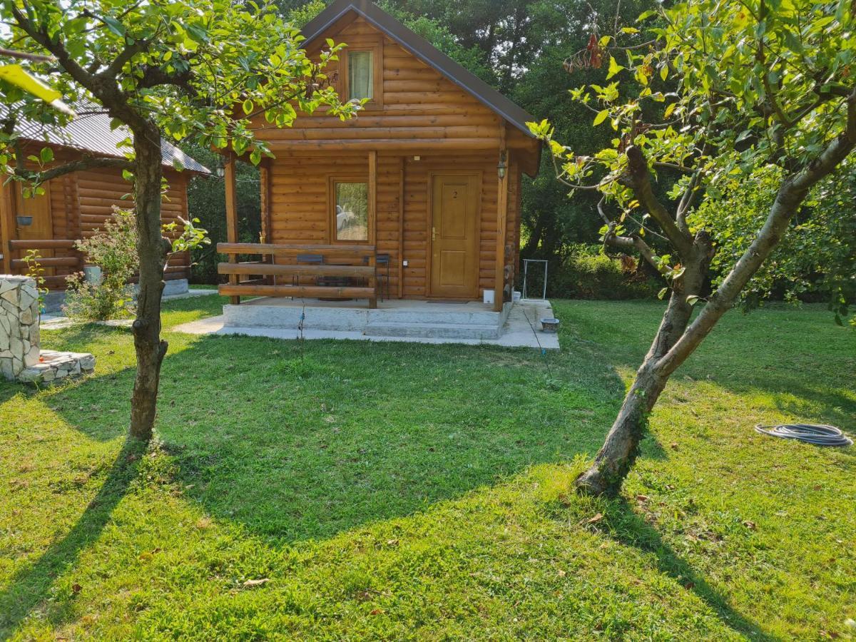 Little Paradise เวียร์ปาซาร์ ภายนอก รูปภาพ