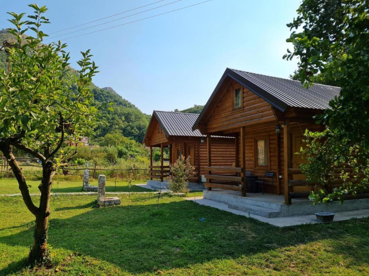 Little Paradise เวียร์ปาซาร์ ภายนอก รูปภาพ